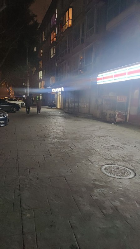 导航—红旗连锁(沙堰街店) 这